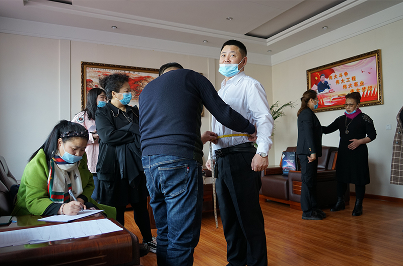二公司“我為群眾辦實(shí)事”階段性成果顯著