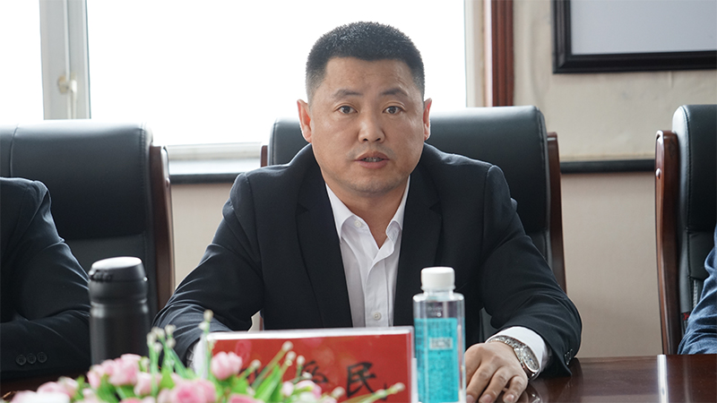 二公司召開2021年第二次安委會 暨二季度安全生產(chǎn)工作會議